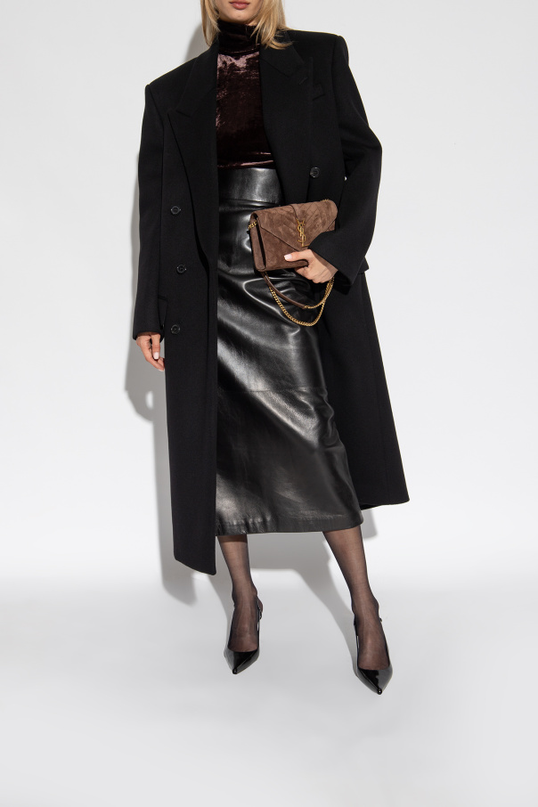 SchaferandweinerShops GB - Black 'Vendome' pumps Saint